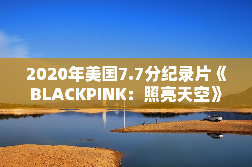2020年美国7.7分纪录片《BLACKPINK：照亮天空》HD韩语中字