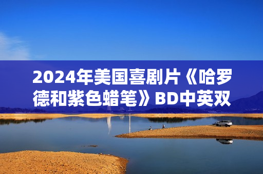 2024年美国喜剧片《哈罗德和紫色蜡笔》BD中英双字