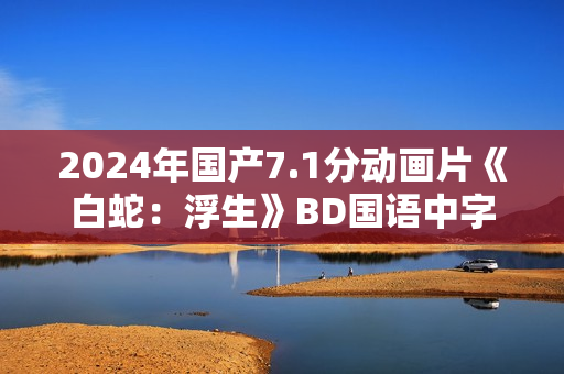 2024年国产7.1分动画片《白蛇：浮生》BD国语中字