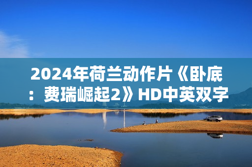 2024年荷兰动作片《卧底：费瑞崛起2》HD中英双字