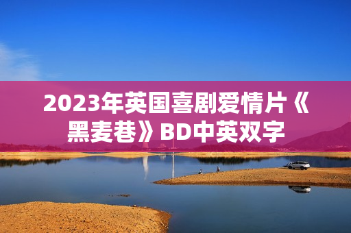 2023年英国喜剧爱情片《黑麦巷》BD中英双字