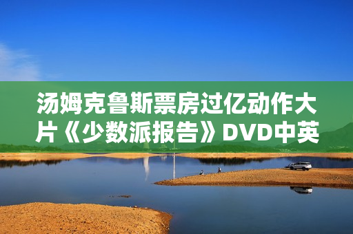 汤姆克鲁斯票房过亿动作大片《少数派报告》DVD中英双字幕