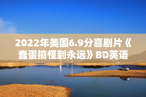2022年美国6.9分喜剧片《蠢蛋搞怪到永远》BD英语中字