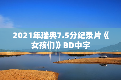 2021年瑞典7.5分纪录片《女孩们》BD中字
