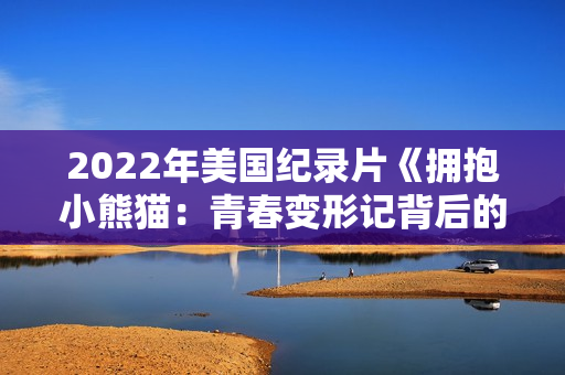 2022年美国纪录片《拥抱小熊猫：青春变形记背后的故事》BD中字