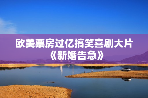 欧美票房过亿搞笑喜剧大片《新婚告急》