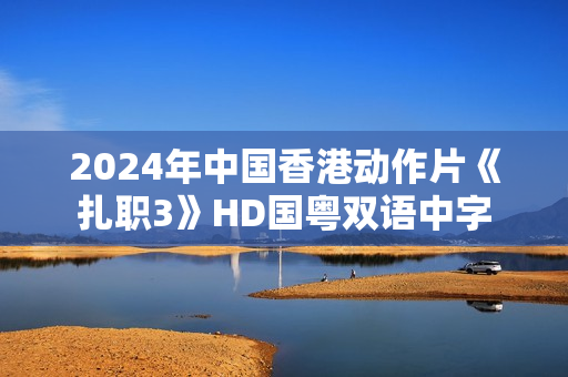 2024年中国香港动作片《扎职3》HD国粤双语中字
