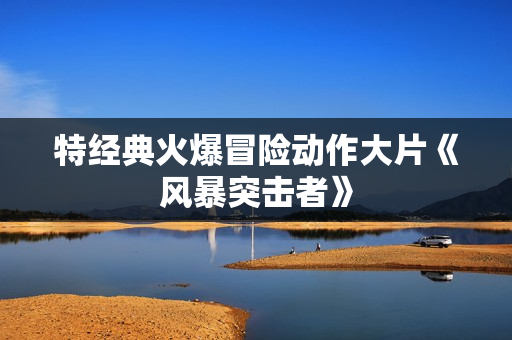 特经典火爆冒险动作大片《风暴突击者》