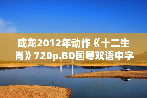 成龙2012年动作《十二生肖》720p.BD国粤双语中字