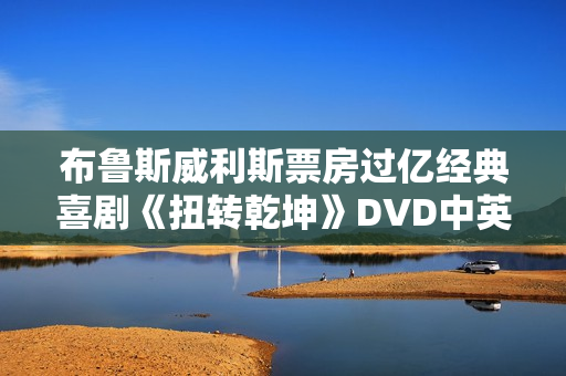 布鲁斯威利斯票房过亿经典喜剧《扭转乾坤》DVD中英字幕