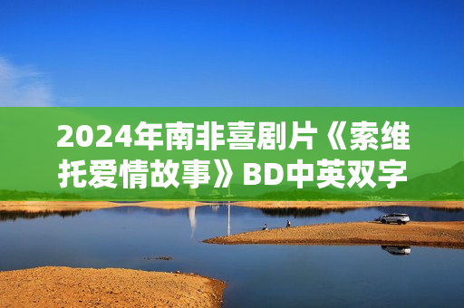 2024年南非喜剧片《索维托爱情故事》BD中英双字