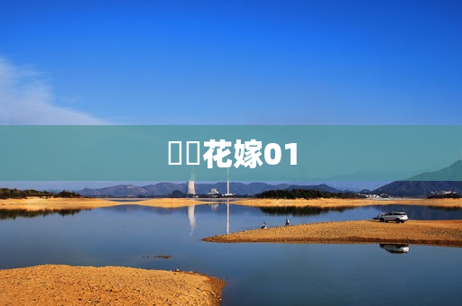 瀨戶花嫁01