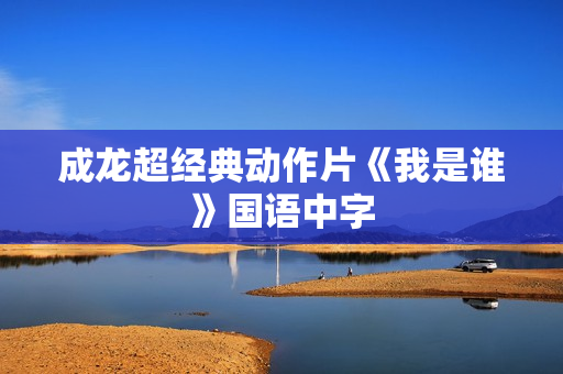 成龙超经典动作片《我是谁》国语中字