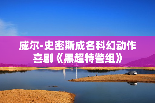 威尔-史密斯成名科幻动作喜剧《黑超特警组》