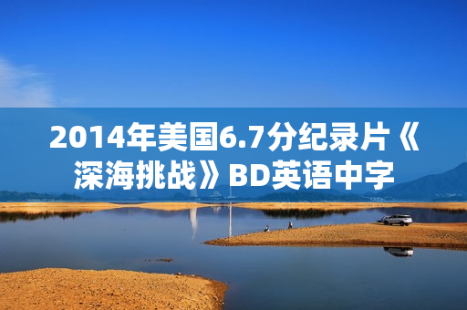 2014年美国6.7分纪录片《深海挑战》BD英语中字