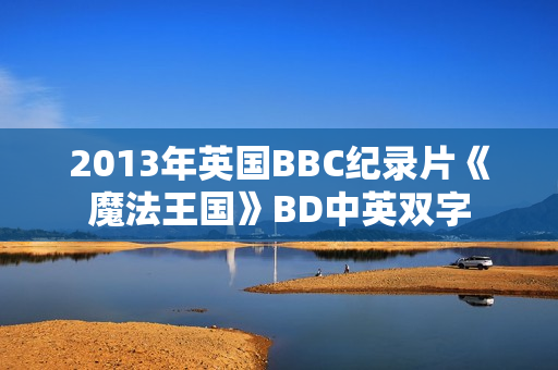 2013年英国BBC纪录片《魔法王国》BD中英双字