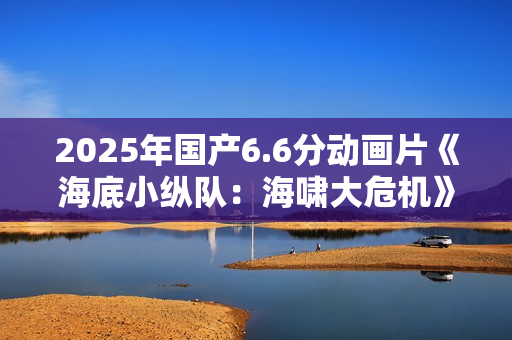 2025年国产6.6分动画片《海底小纵队：海啸大危机》HD国语中字