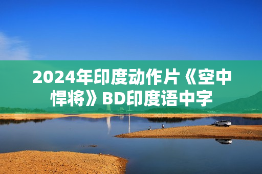 2024年印度动作片《空中悍将》BD印度语中字