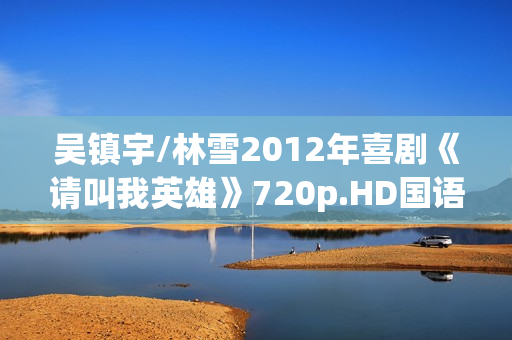 吴镇宇/林雪2012年喜剧《请叫我英雄》720p.HD国语中字