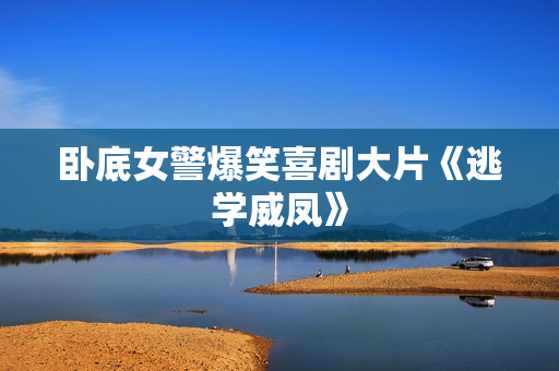 卧底女警爆笑喜剧大片《逃学威凤》