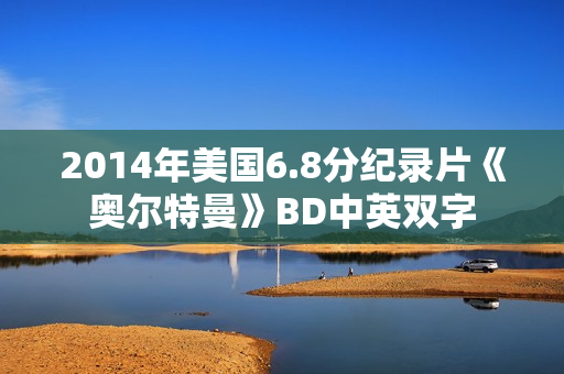2014年美国6.8分纪录片《奥尔特曼》BD中英双字