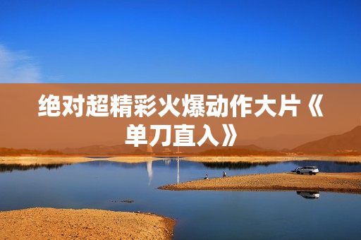 绝对超精彩火爆动作大片《单刀直入》