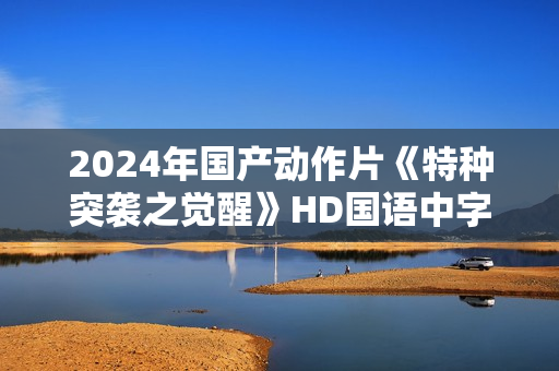 2024年国产动作片《特种突袭之觉醒》HD国语中字
