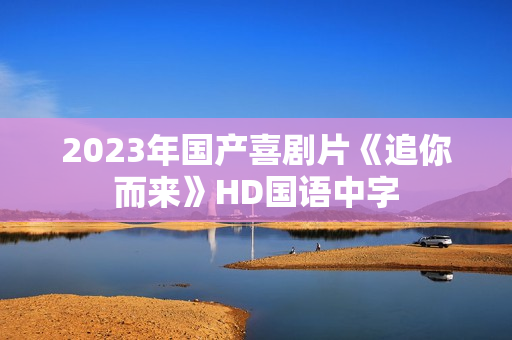 2023年国产喜剧片《追你而来》HD国语中字