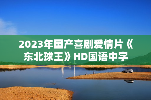 2023年国产喜剧爱情片《东北球王》HD国语中字