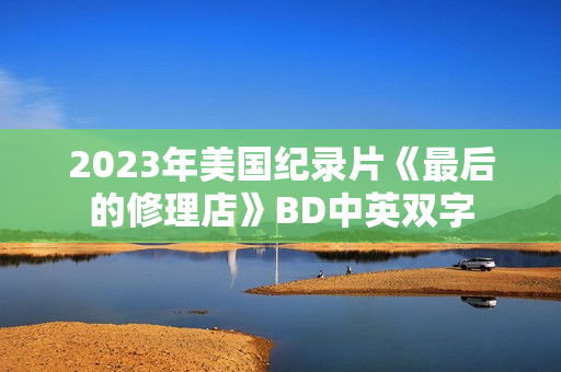 2023年美国纪录片《最后的修理店》BD中英双字