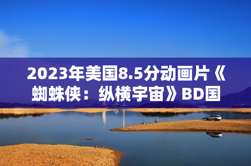 2023年美国8.5分动画片《蜘蛛侠：纵横宇宙》BD国粤英3语双字