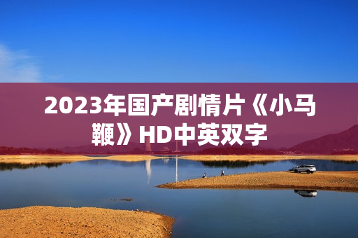 2023年国产剧情片《小马鞭》HD中英双字
