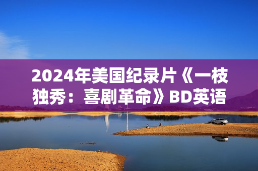 2024年美国纪录片《一枝独秀：喜剧革命》BD英语中字