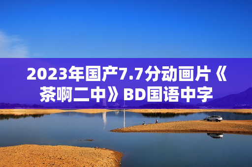 2023年国产7.7分动画片《茶啊二中》BD国语中字