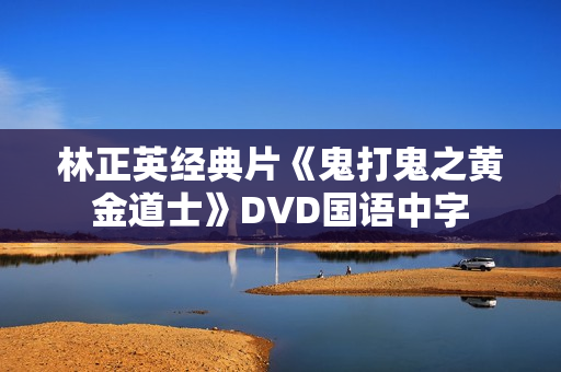 林正英经典片《鬼打鬼之黄金道士》DVD国语中字