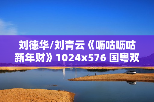 刘德华/刘青云《呖咕呖咕新年财》1024x576 国粤双语中字