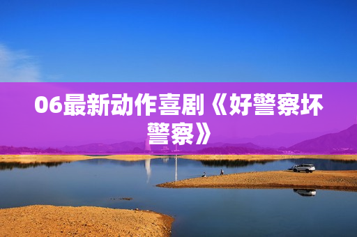 06最新动作喜剧《好警察坏警察》
