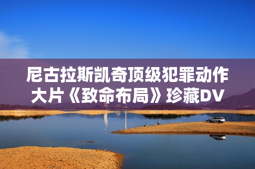 尼古拉斯凯奇顶级犯罪动作大片《致命布局》珍藏DVD