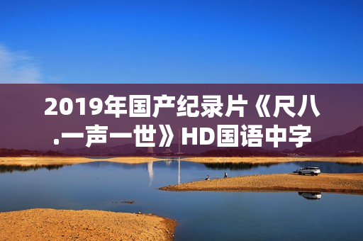 2019年国产纪录片《尺八.一声一世》HD国语中字