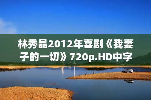 林秀晶2012年喜剧《我妻子的一切》720p.HD中字