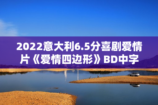 2022意大利6.5分喜剧爱情片《爱情四边形》BD中字