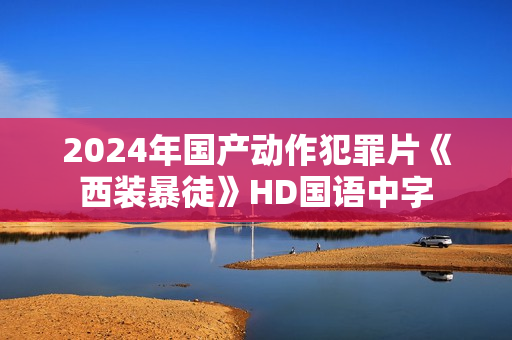 2024年国产动作犯罪片《西装暴徒》HD国语中字