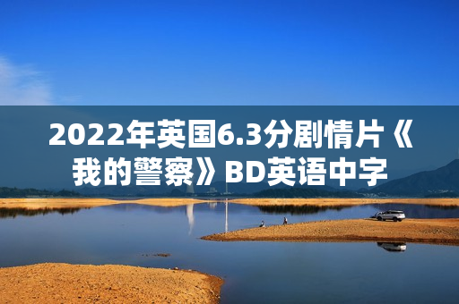 2022年英国6.3分剧情片《我的警察》BD英语中字