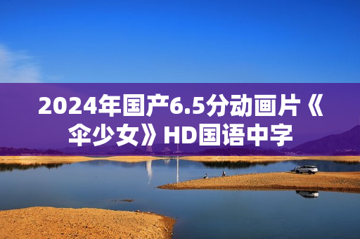 2024年国产6.5分动画片《伞少女》HD国语中字