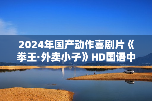 2024年国产动作喜剧片《拳王·外卖小子》HD国语中字