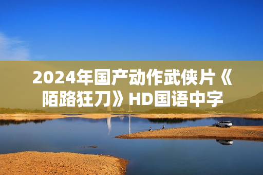 2024年国产动作武侠片《陌路狂刀》HD国语中字