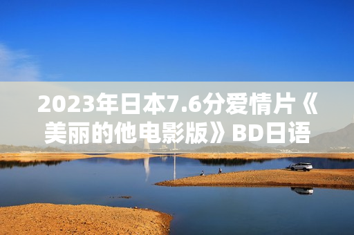 2023年日本7.6分爱情片《美丽的他电影版》BD日语中字
