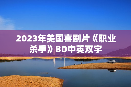 2023年美国喜剧片《职业杀手》BD中英双字