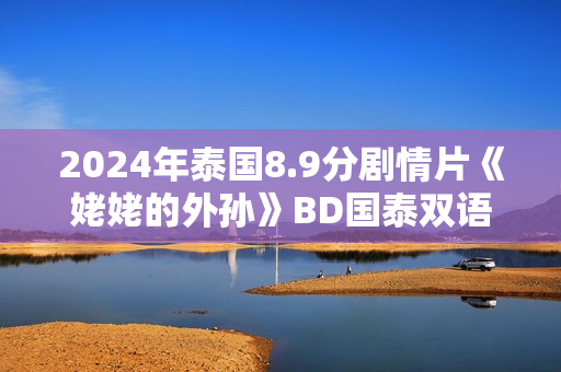 2024年泰国8.9分剧情片《姥姥的外孙》BD国泰双语中字