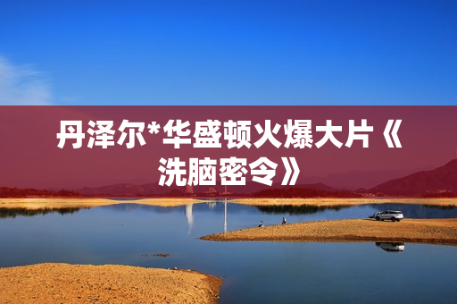 丹泽尔*华盛顿火爆大片《洗脑密令》